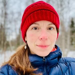 Meet your Posher, Mara